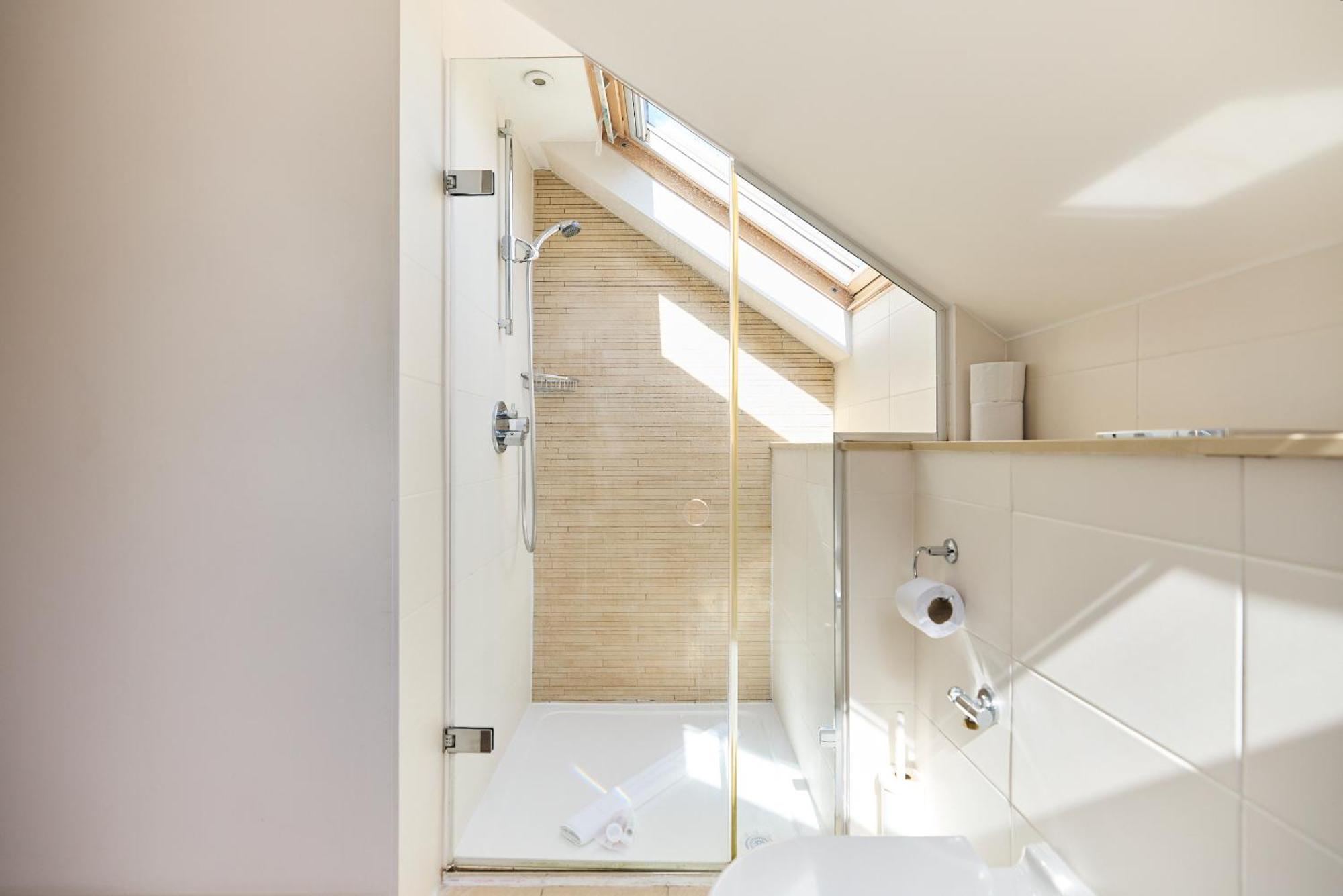 The Porchester Gardens - Modern&Bright 4BDR with Garden&Parking London Exterior foto