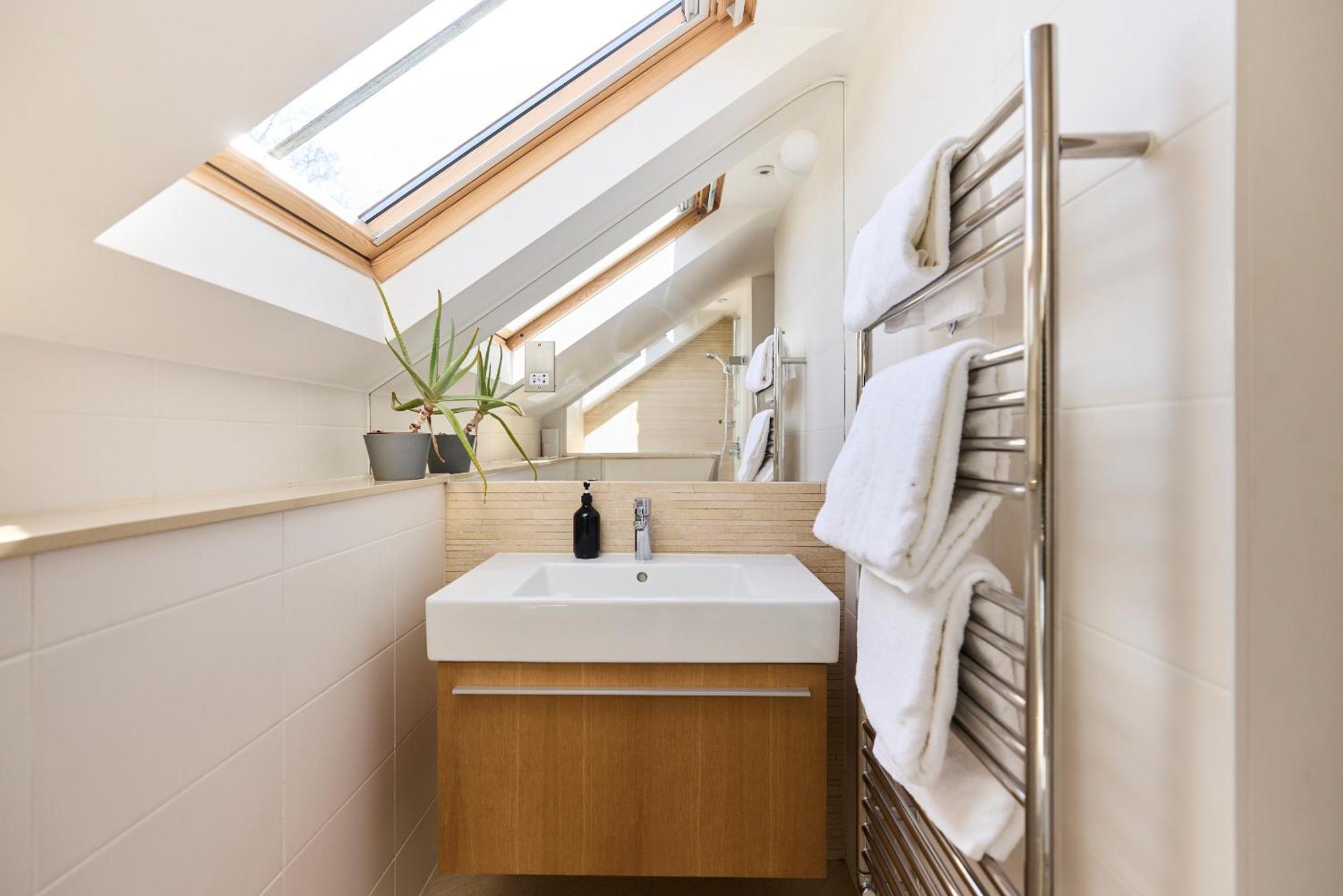 The Porchester Gardens - Modern&Bright 4BDR with Garden&Parking London Exterior foto
