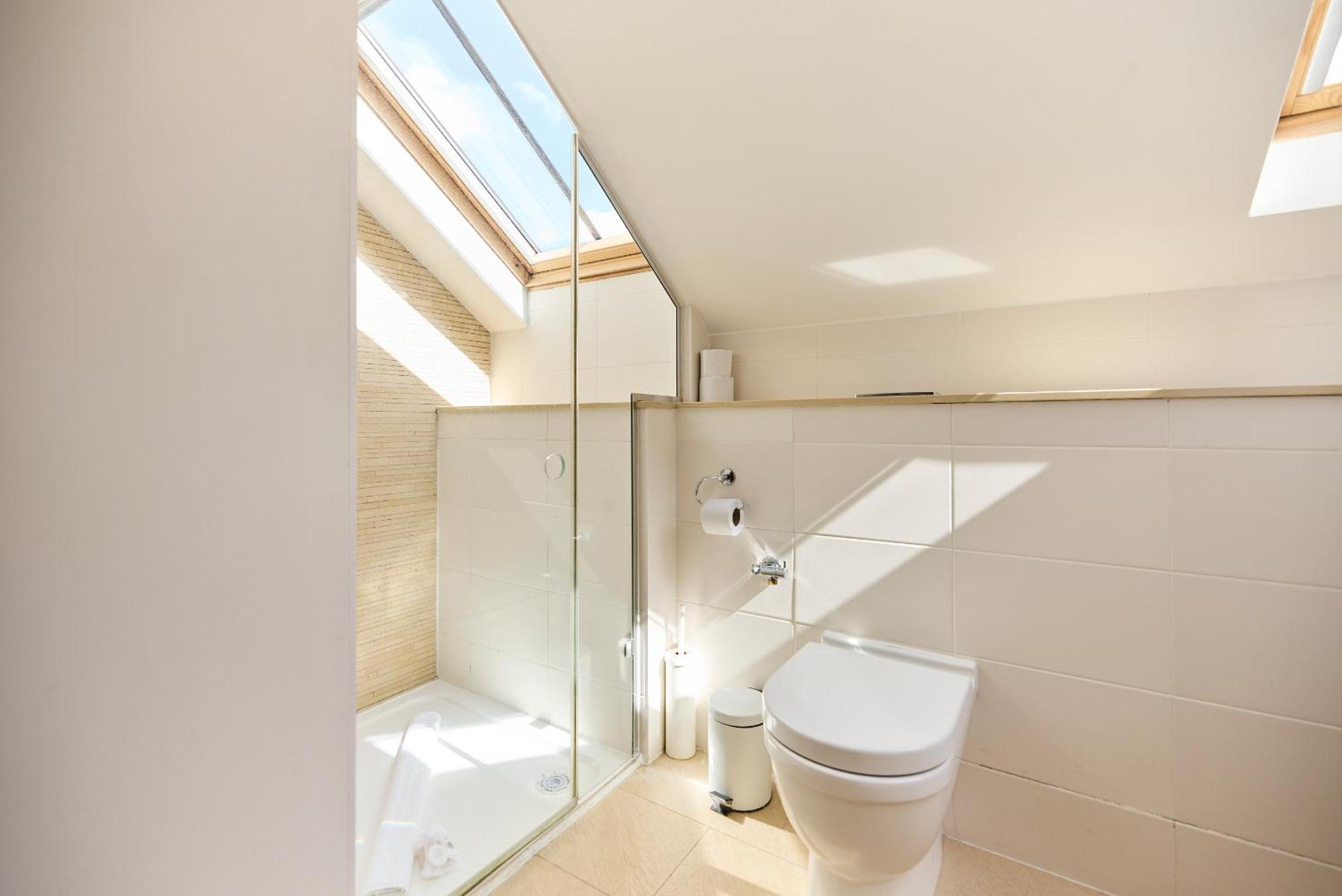 The Porchester Gardens - Modern&Bright 4BDR with Garden&Parking London Exterior foto